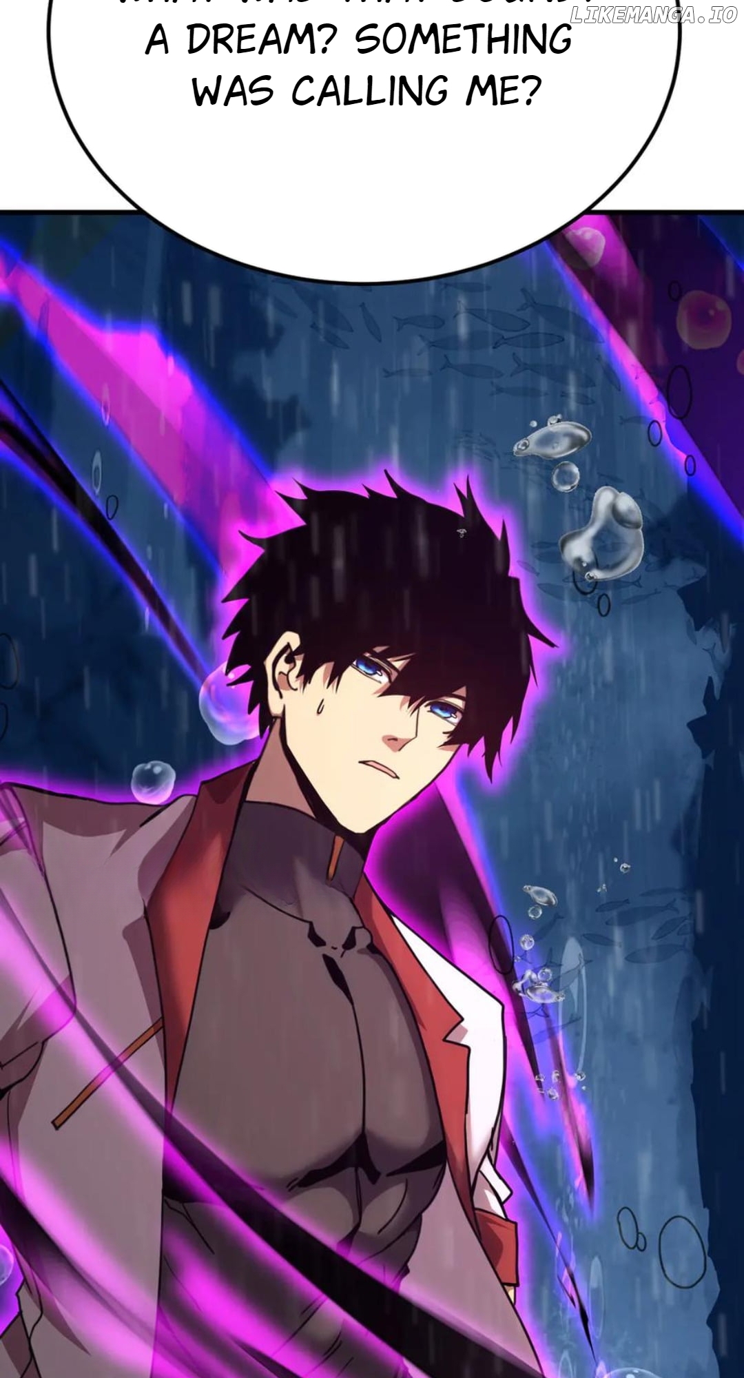 Log into the Future Chapter 216 - page 4